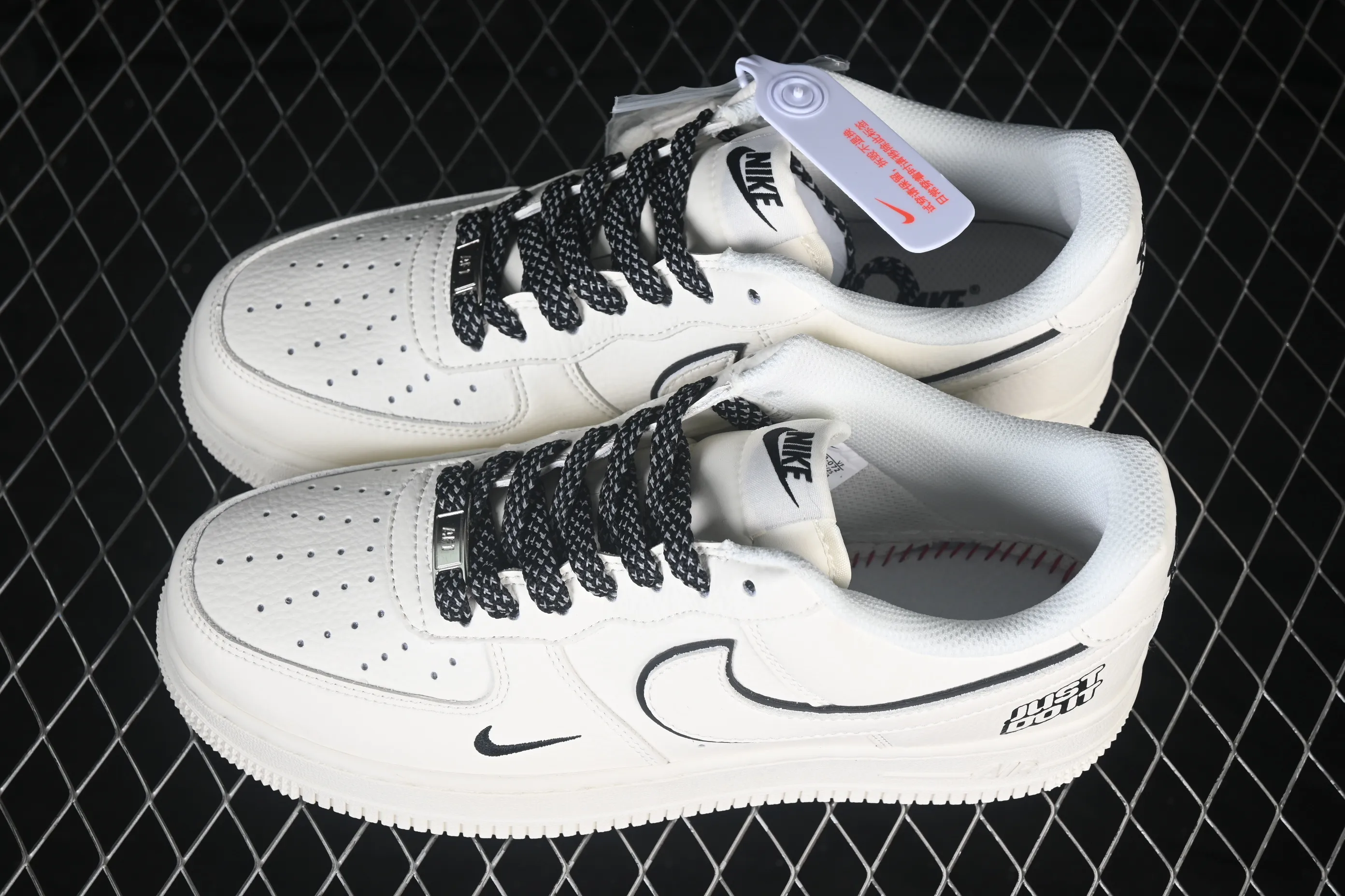 All Categories Nk Air Force 1 Air Force Series Nk Air Force 1 Low Air Force Low Nike Air Force 1'07 Low Milky White Air Force One Low Casual Shoes MM5288-072